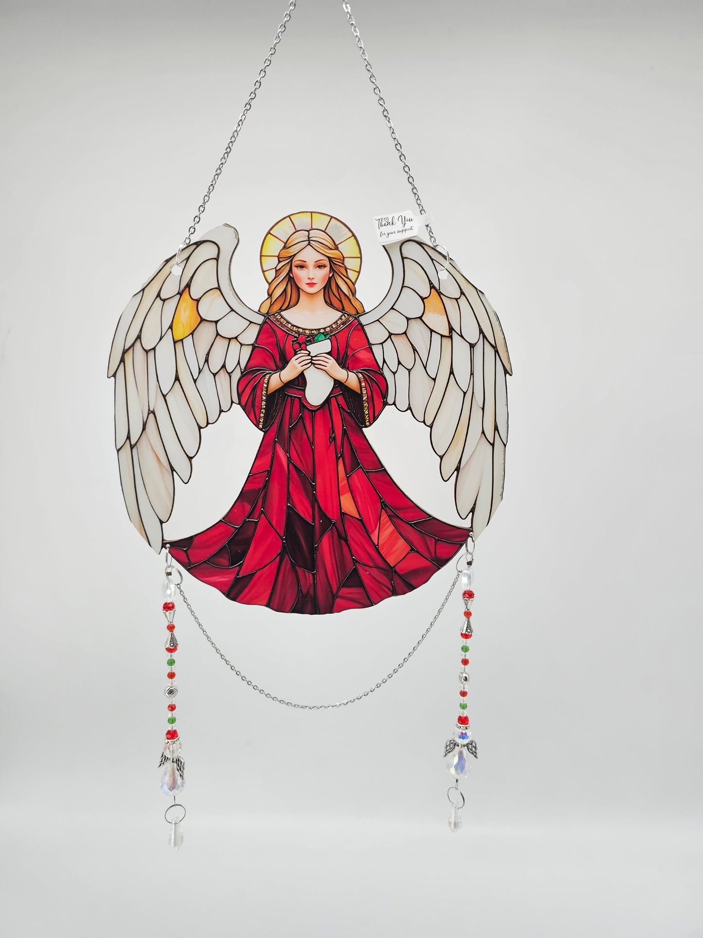 Christmas Angel