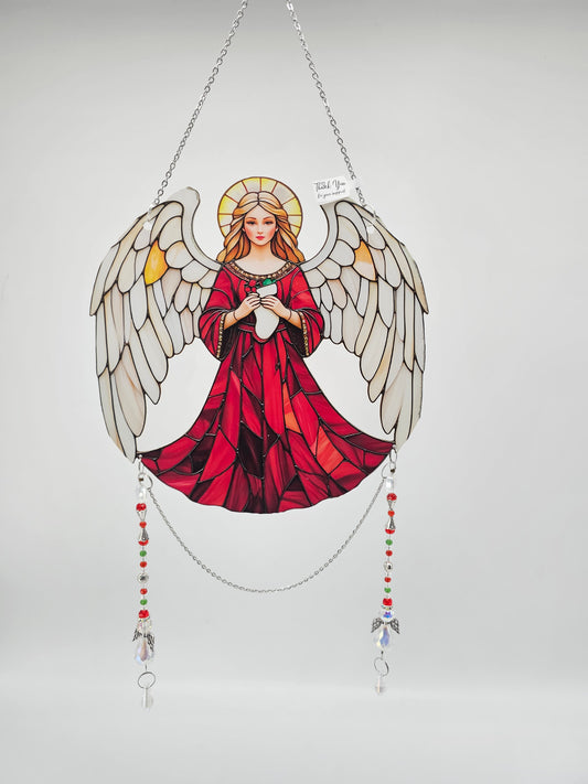 Christmas Angel