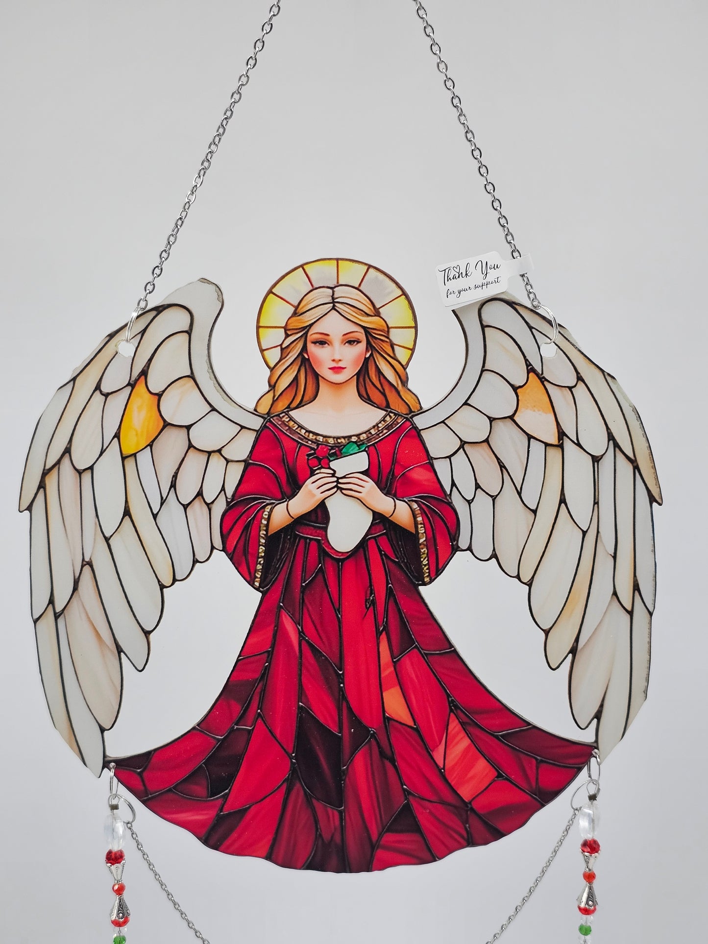 Christmas Angel
