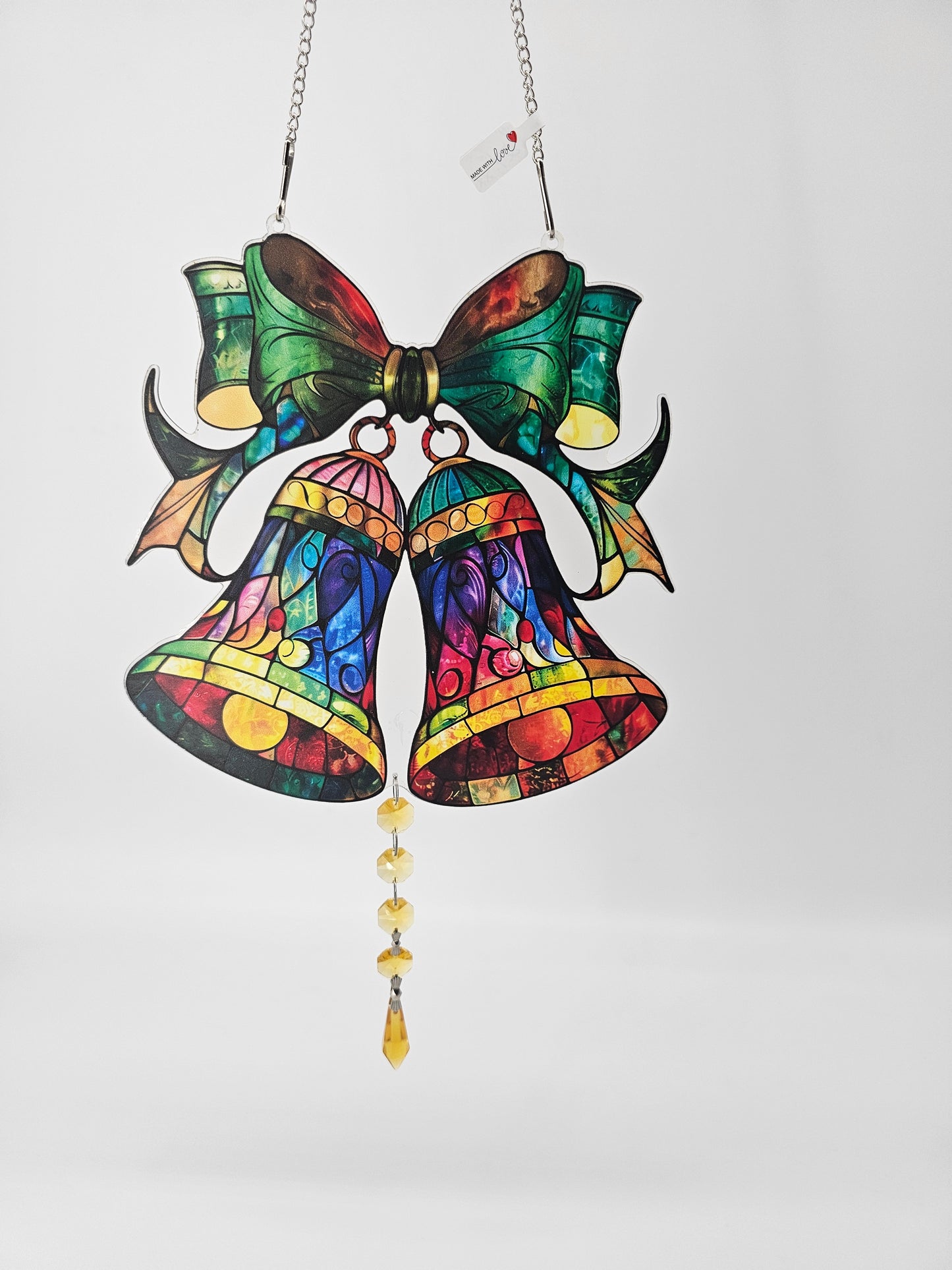 Christmas Bells