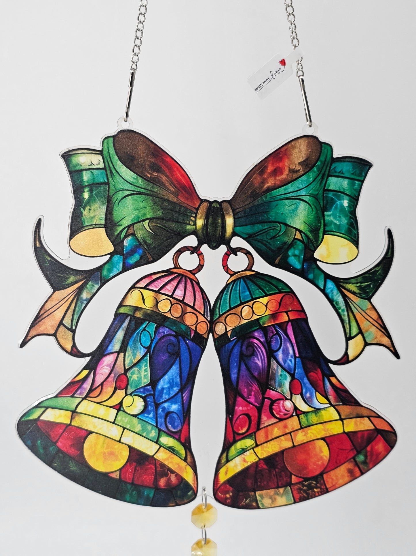Christmas Bells